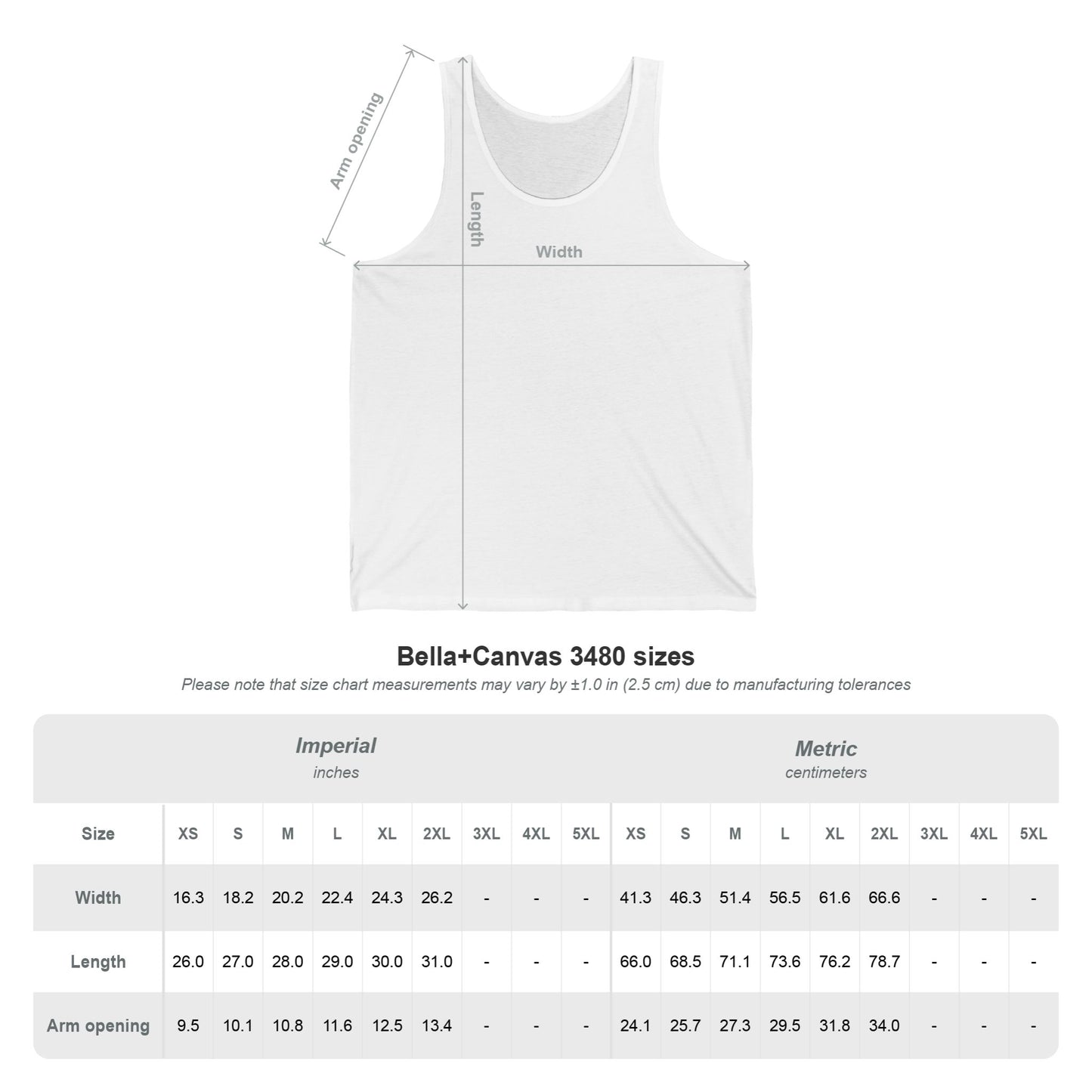 Summer Vibes Beach Tank Top — Tropical Palm Trees, Surfboard & Sunset Graphic