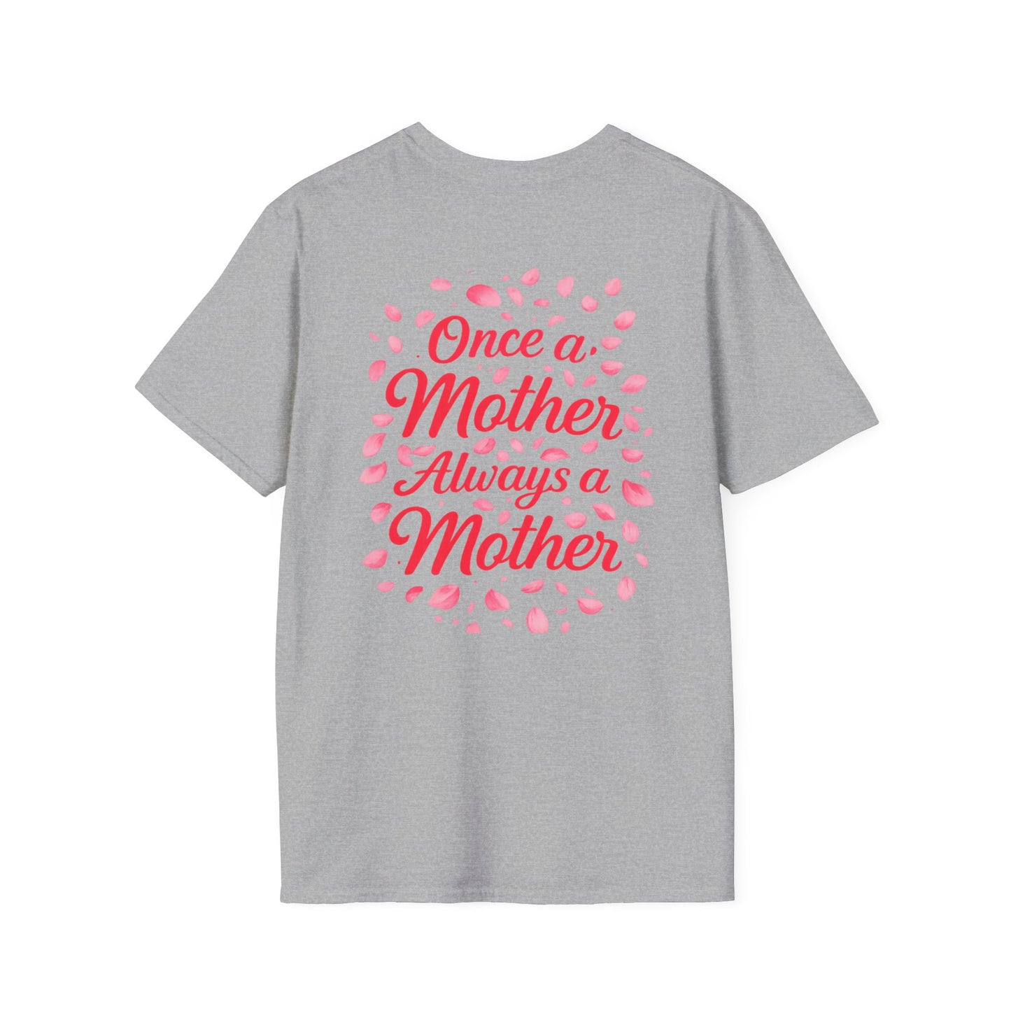 Motherhood T-Shirt – Graphic T-Shirt
