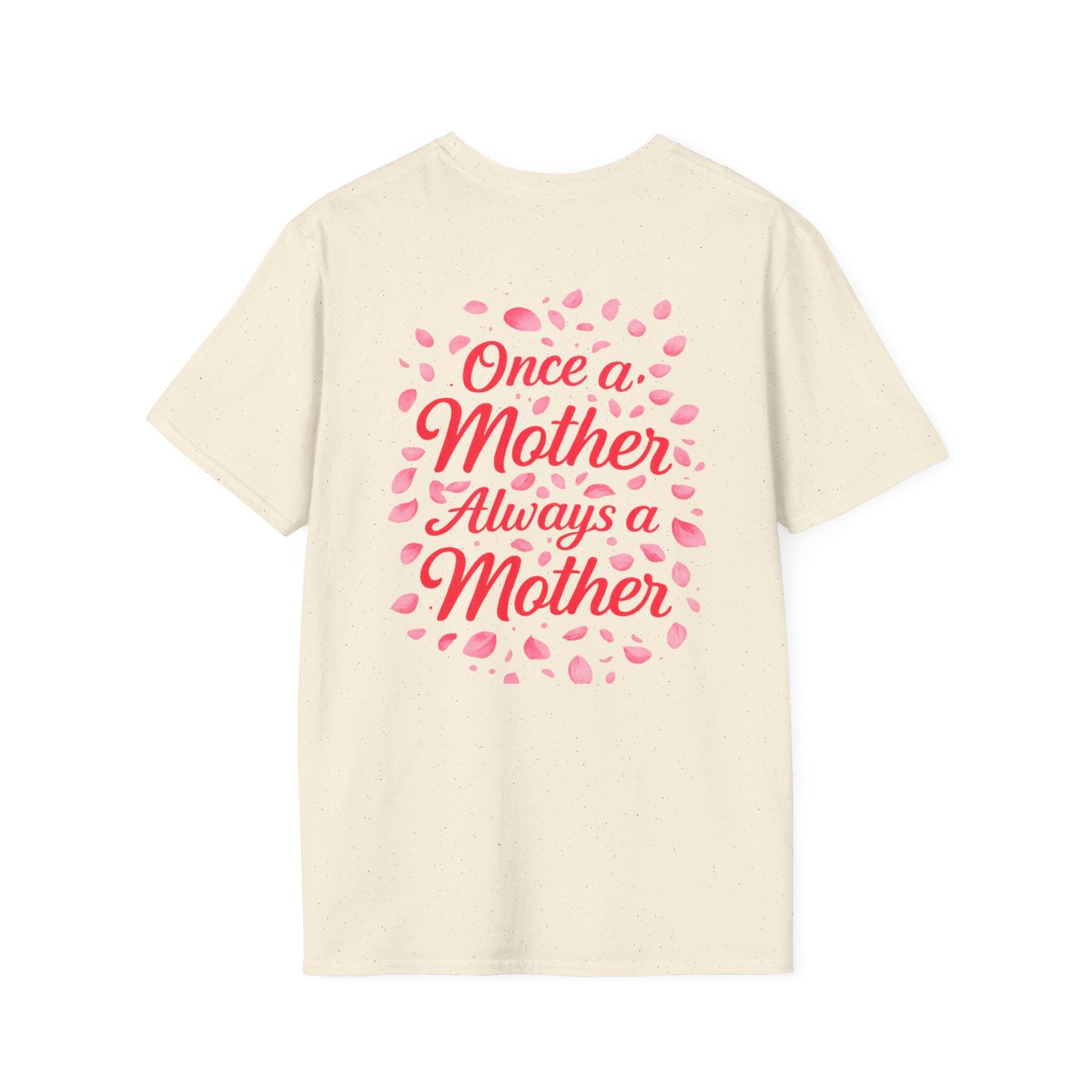 Motherhood T-Shirt – Graphic T-Shirt