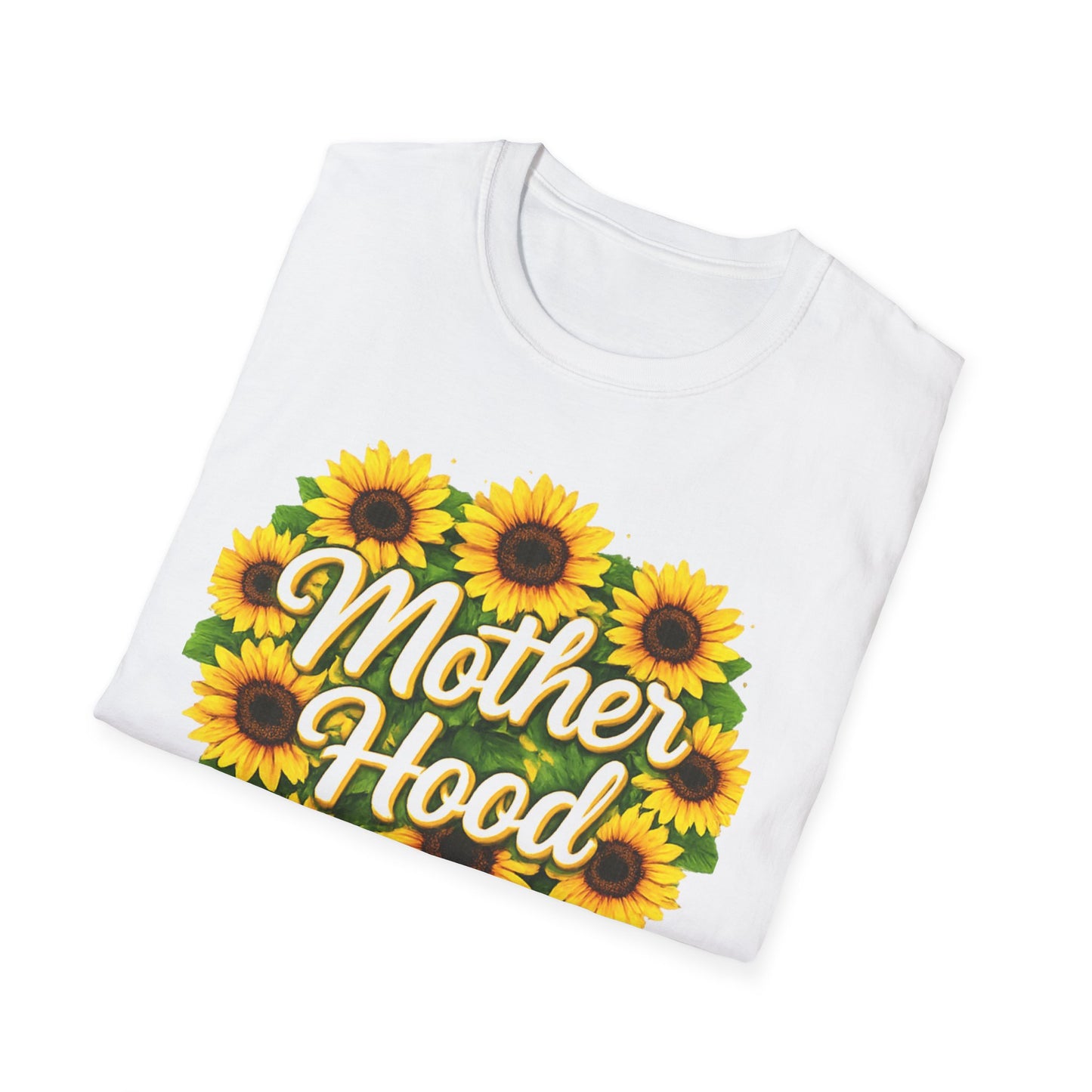 Motherhood T-Shirt – Graphic T-Shirt