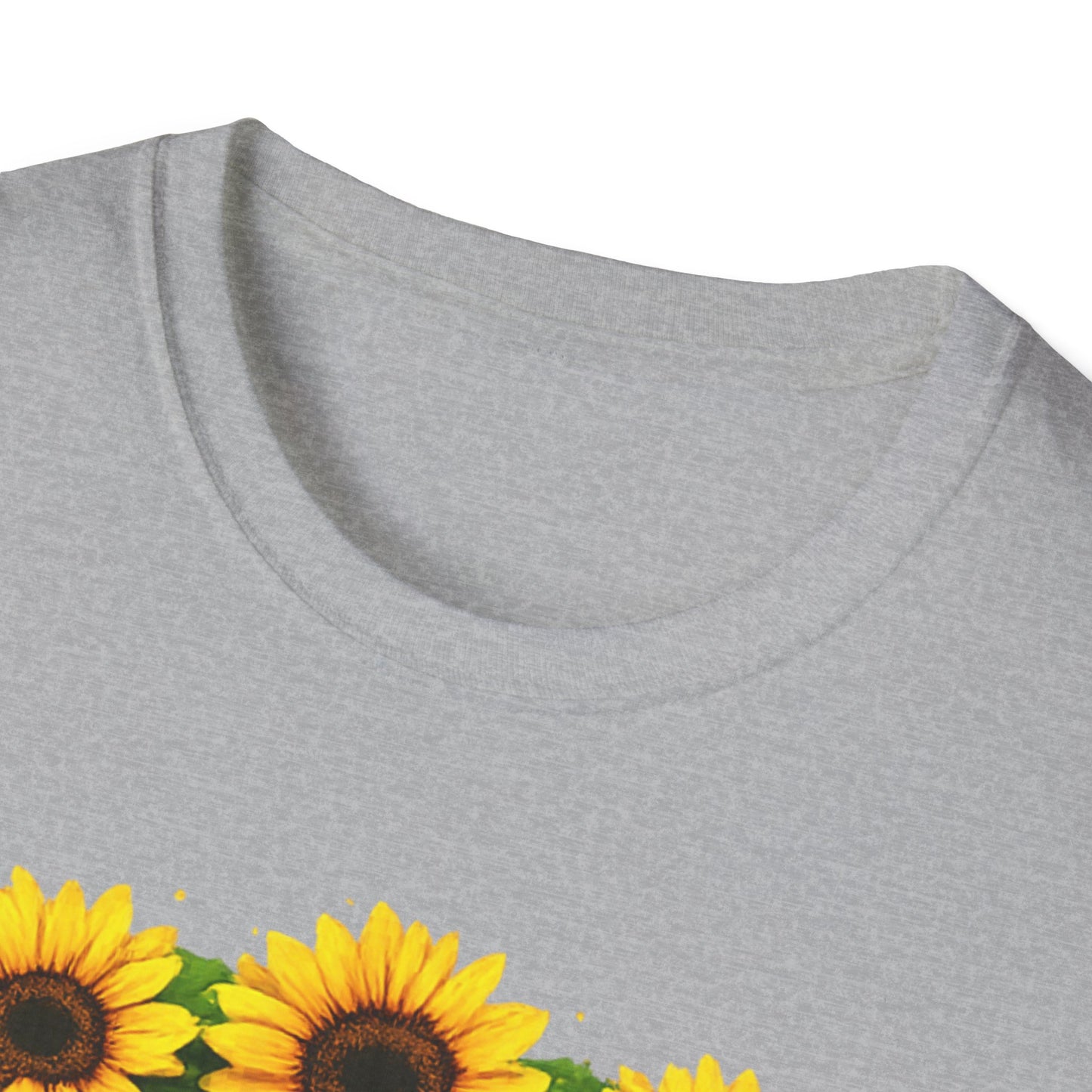 Motherhood T-Shirt – Graphic T-Shirt