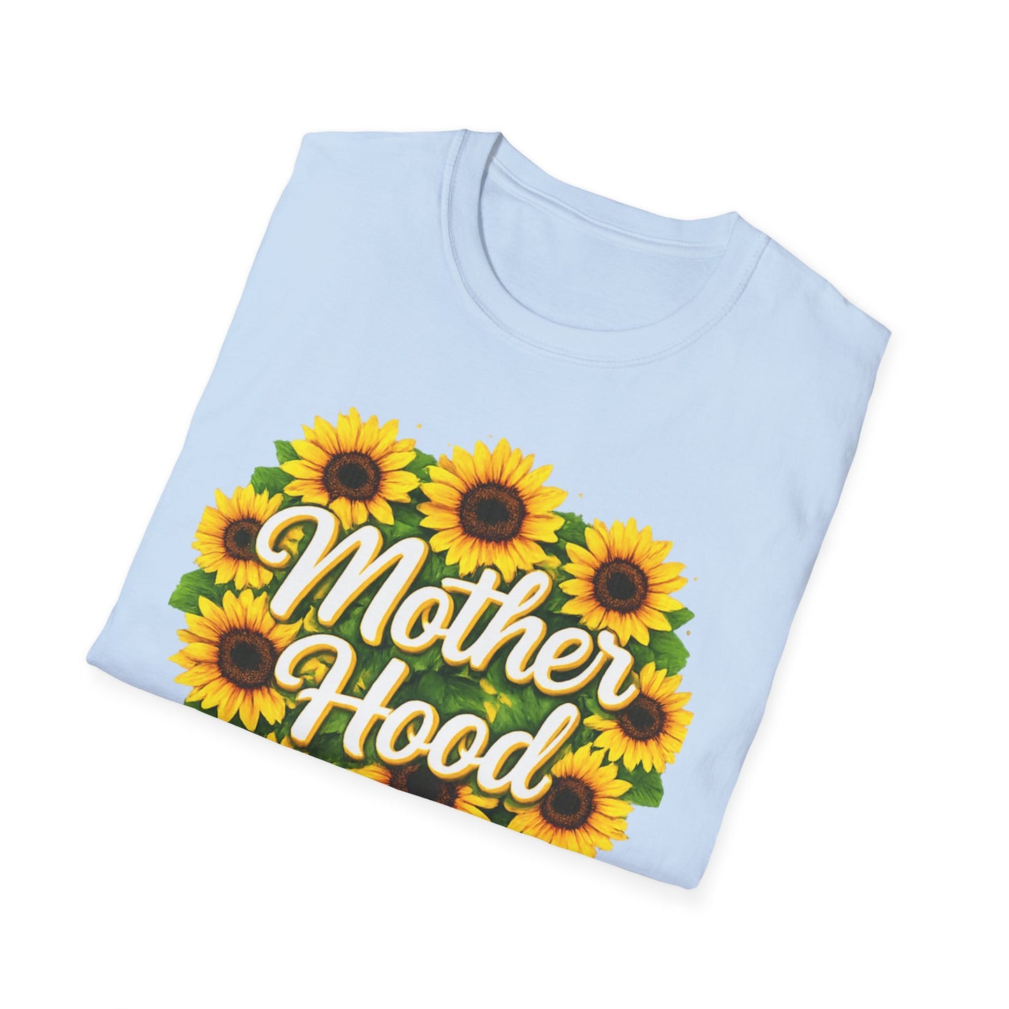 Motherhood T-Shirt – Graphic T-Shirt