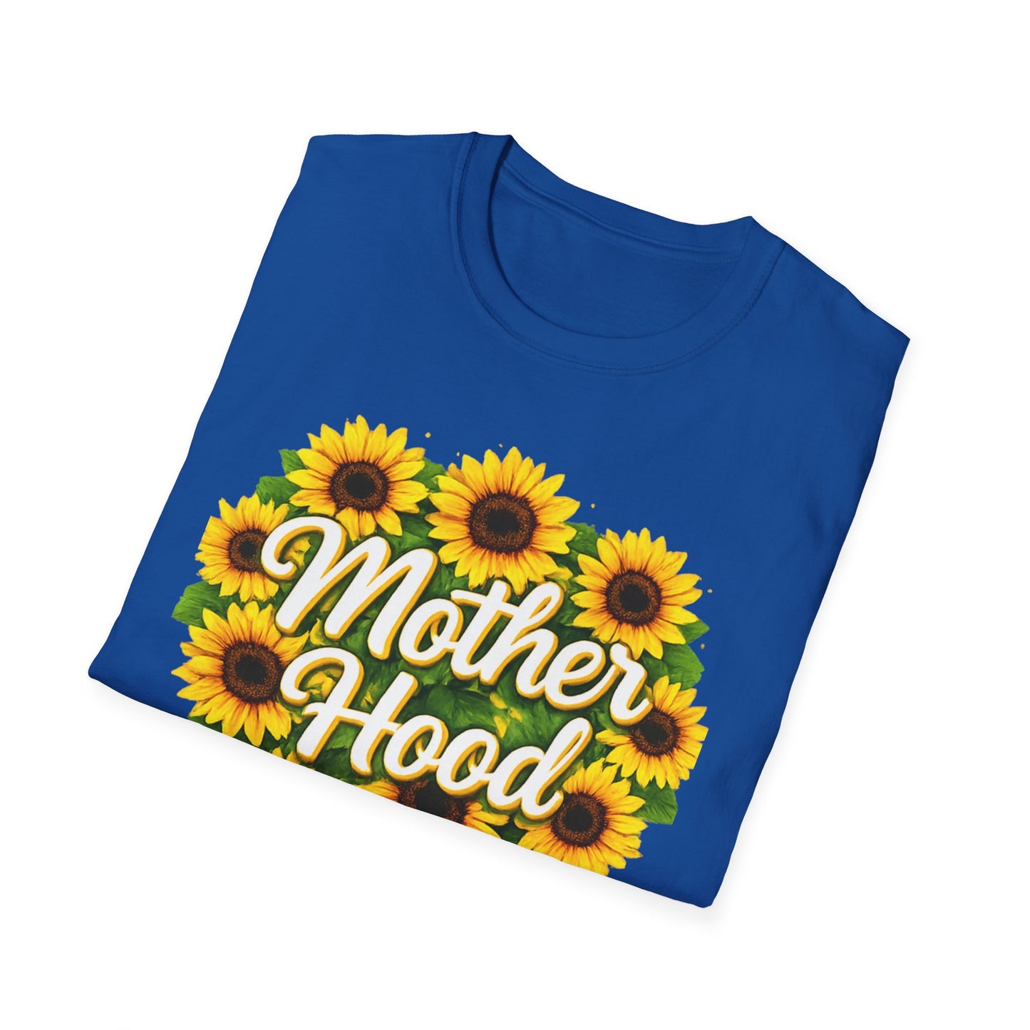 Motherhood T-Shirt – Graphic T-Shirt