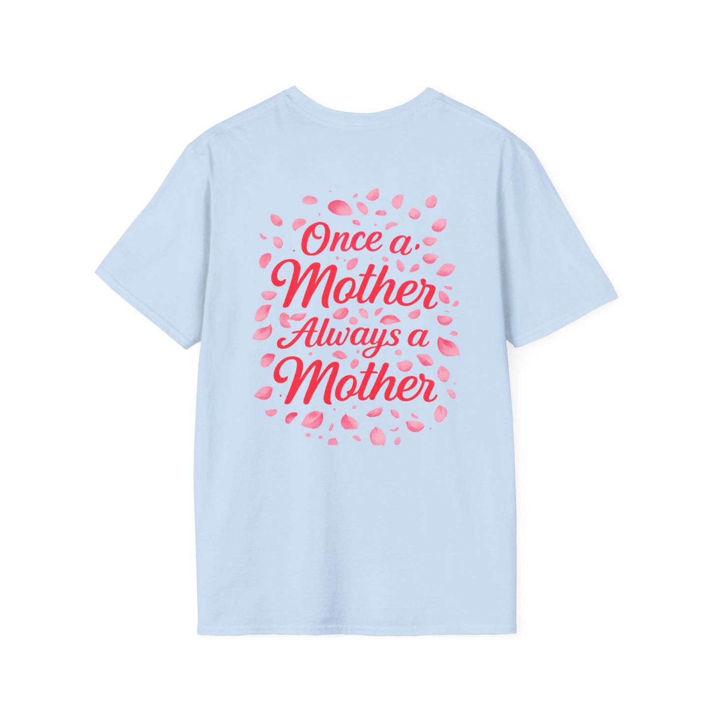Motherhood T-Shirt – Graphic T-Shirt