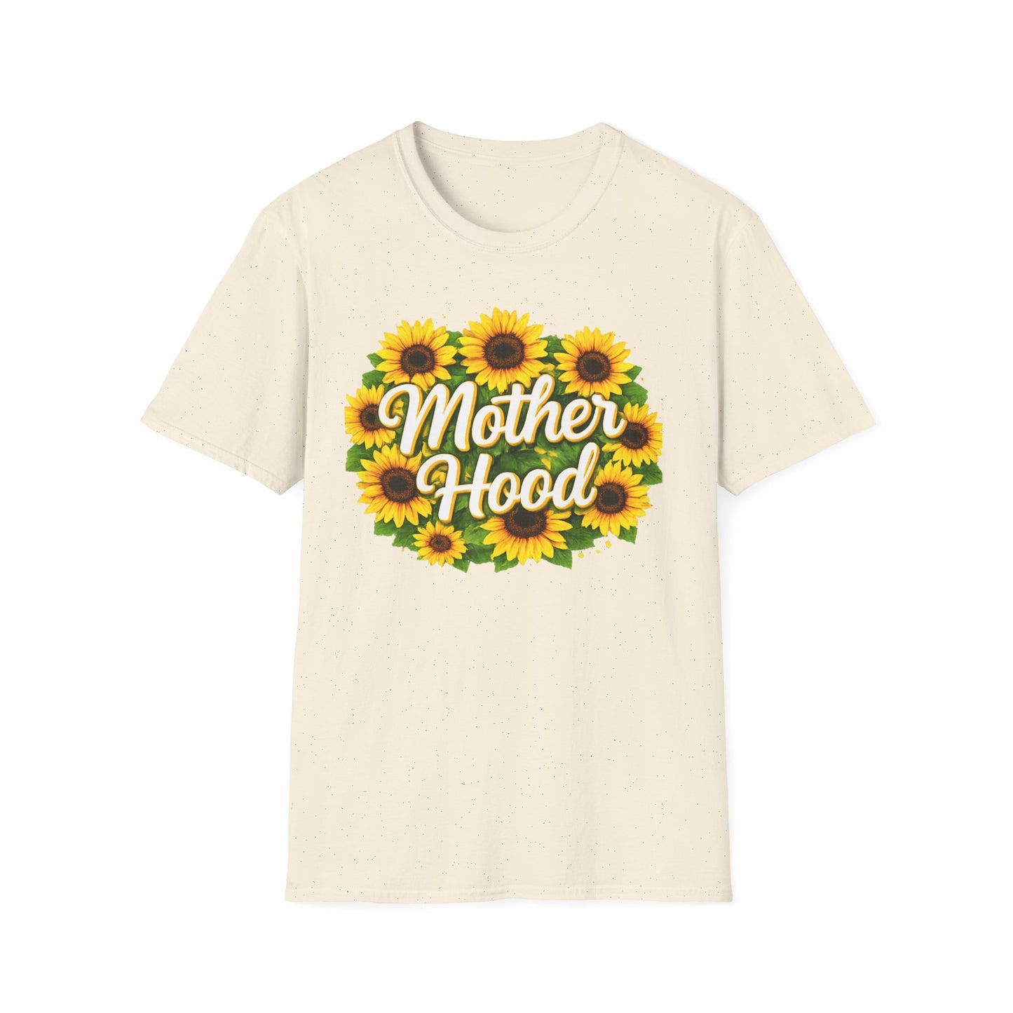 Motherhood T-Shirt – Graphic T-Shirt