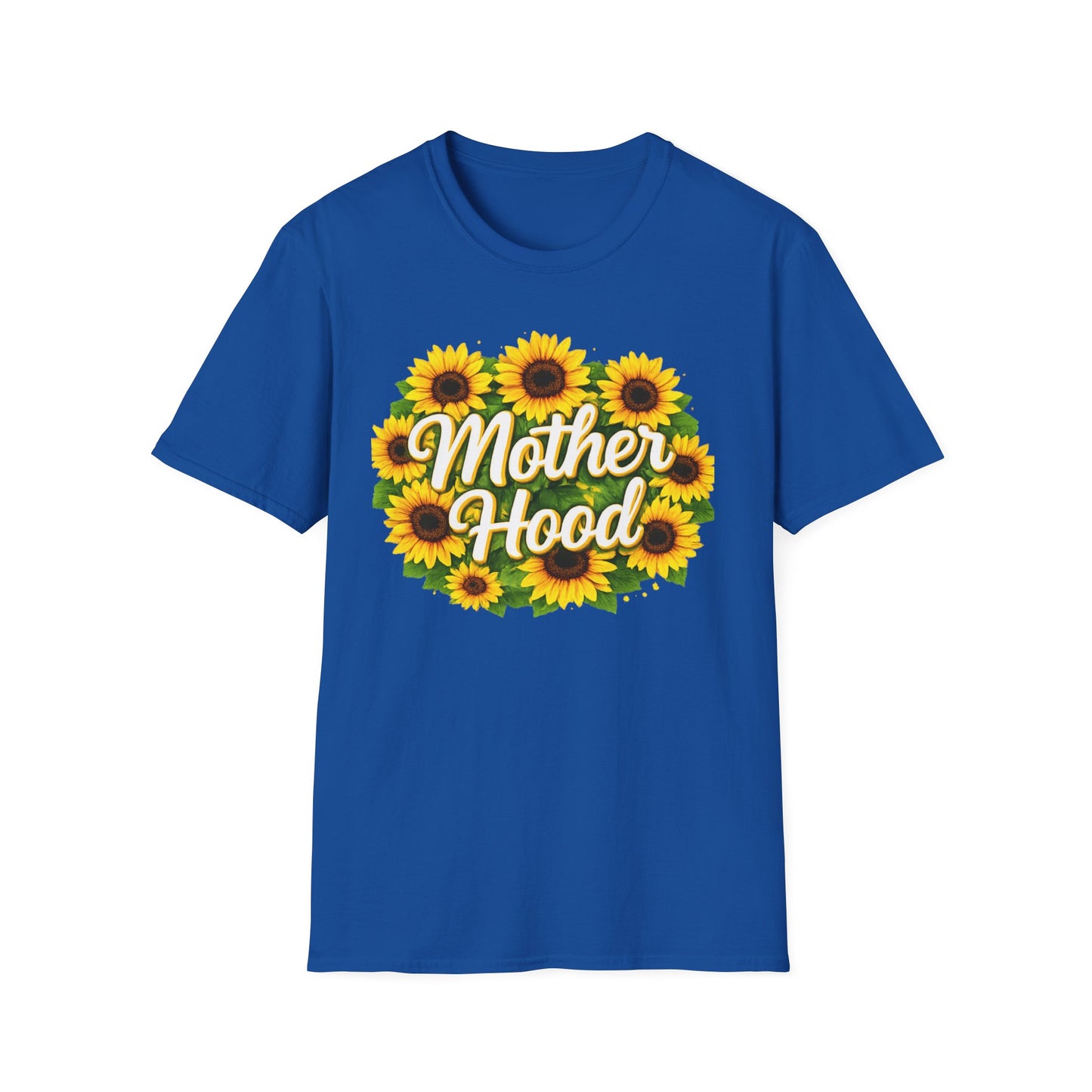 Motherhood T-Shirt – Graphic T-Shirt