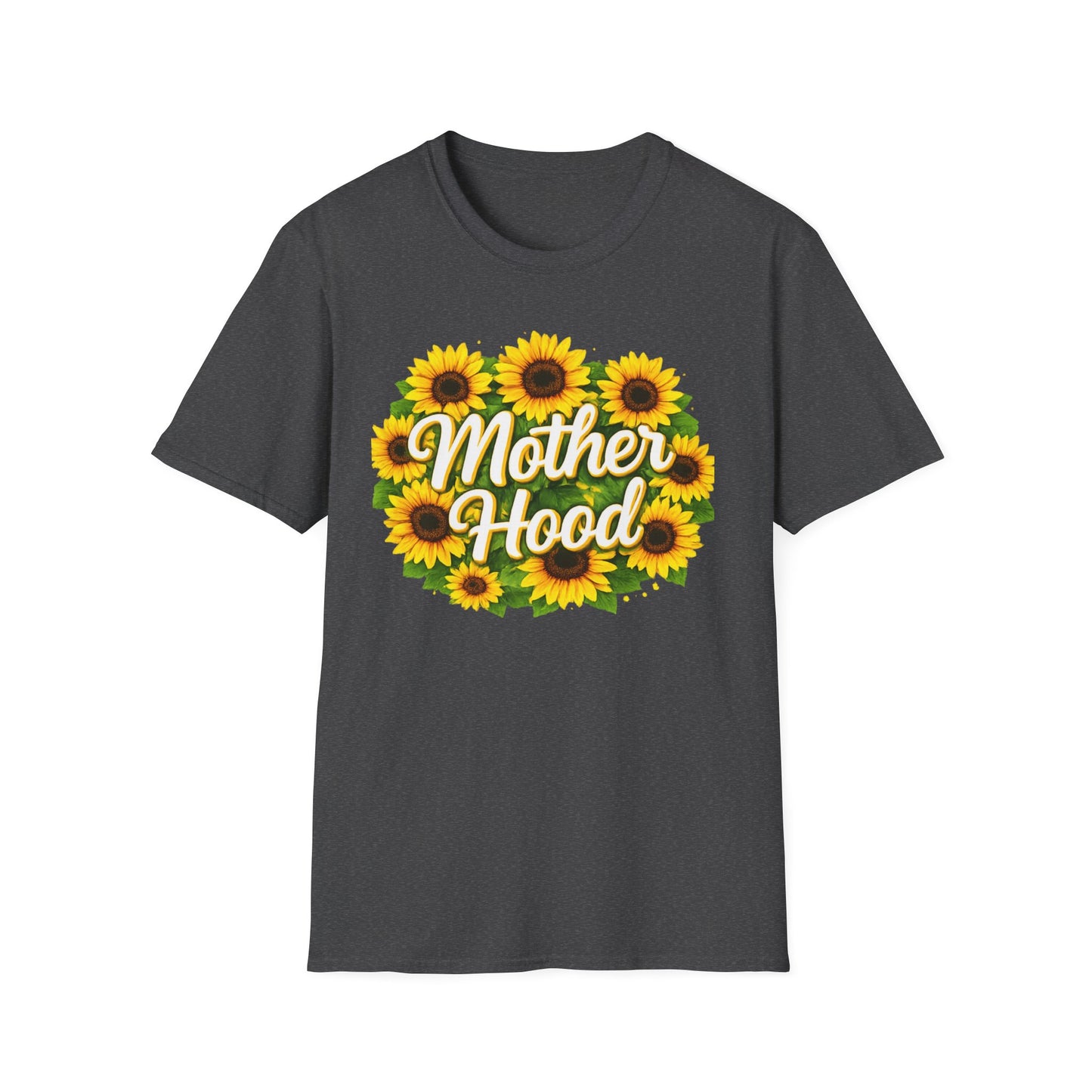 Motherhood T-Shirt – Graphic T-Shirt