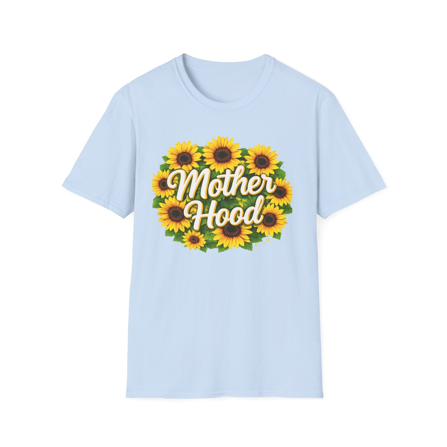 Motherhood T-Shirt – Graphic T-Shirt