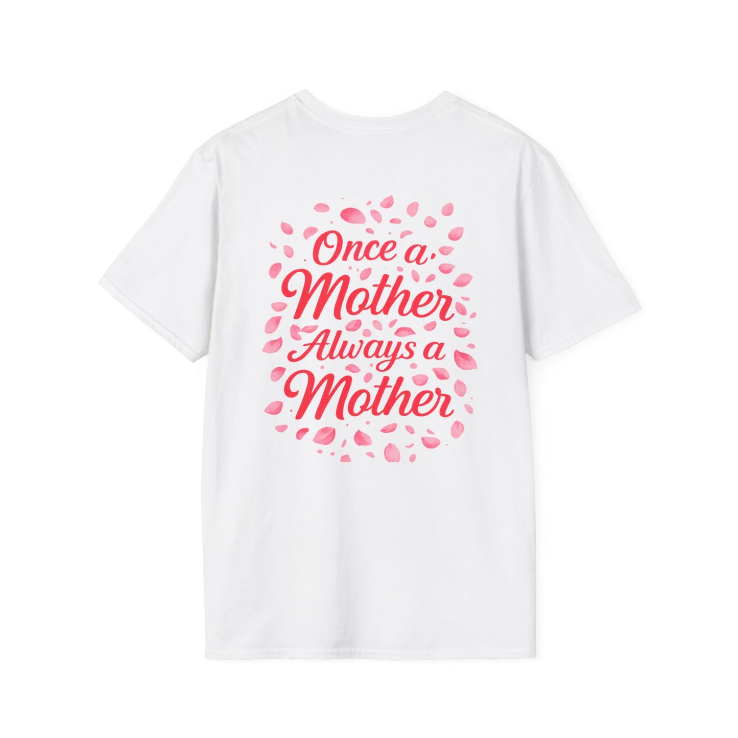 Motherhood T-Shirt – Graphic T-Shirt