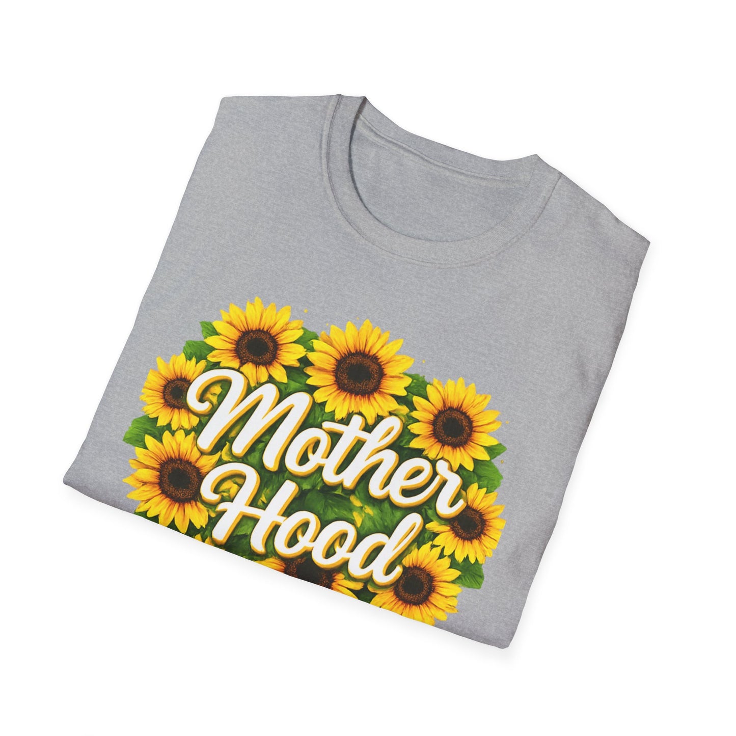 Motherhood T-Shirt – Graphic T-Shirt