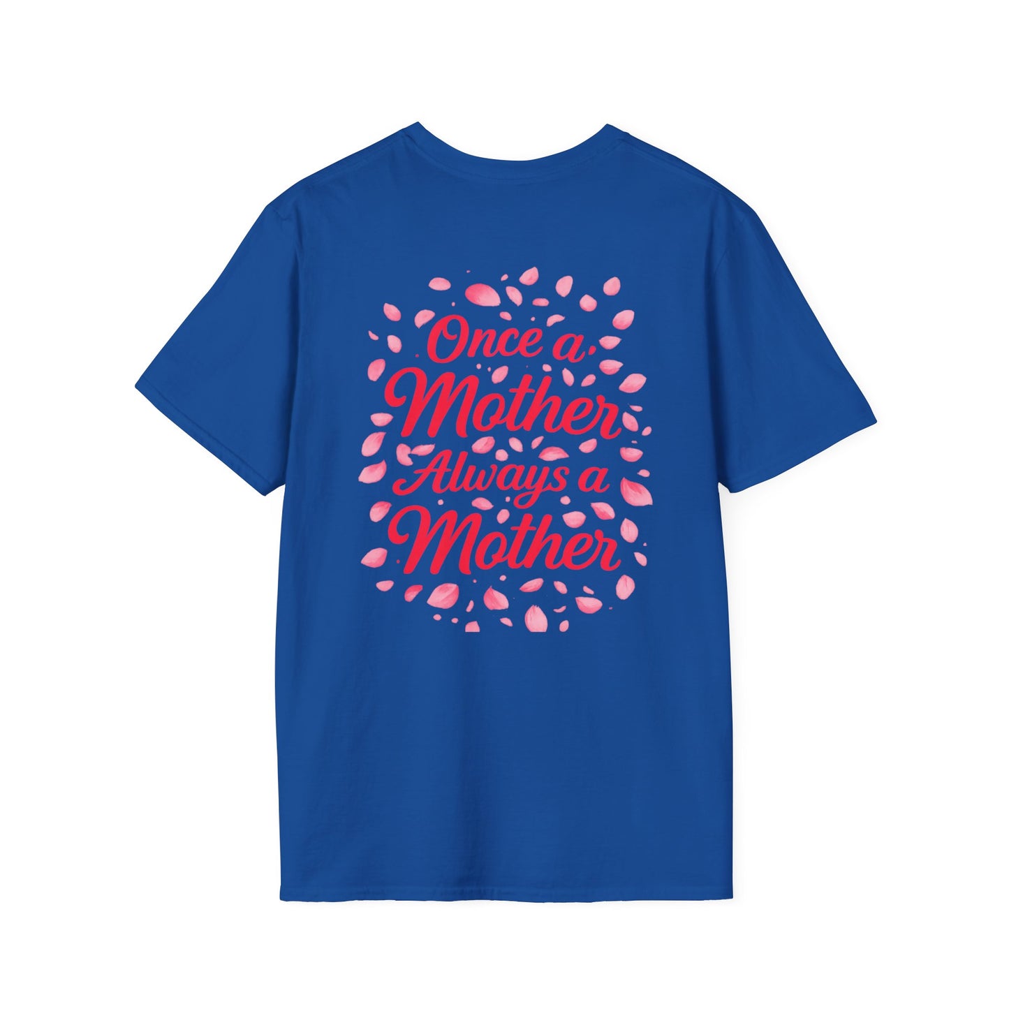 Motherhood T-Shirt – Graphic T-Shirt