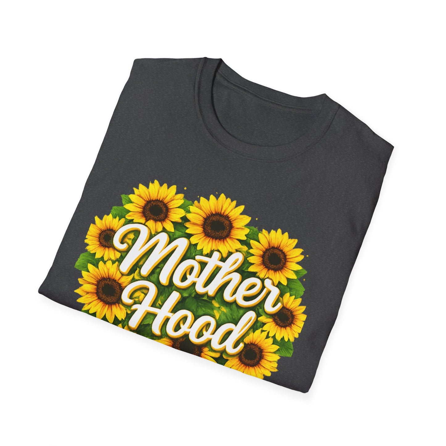 Motherhood T-Shirt – Graphic T-Shirt