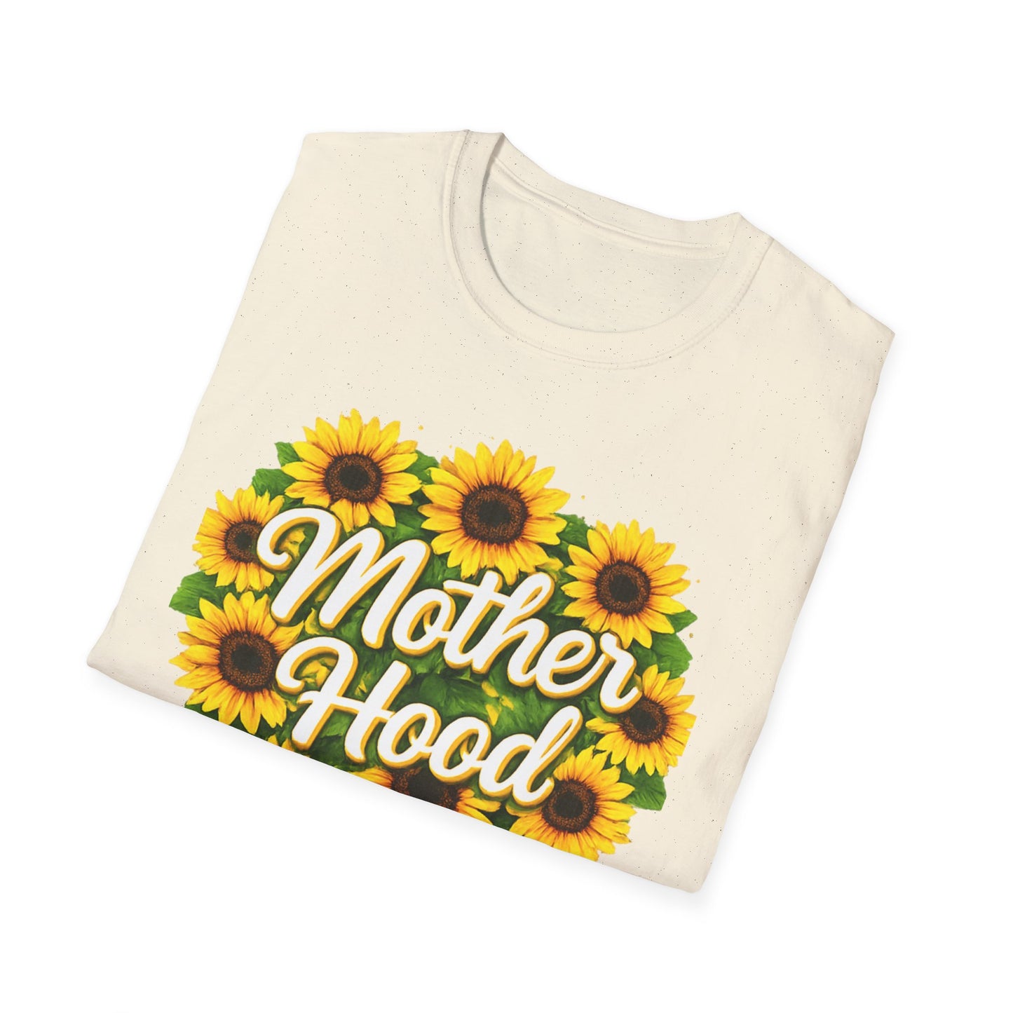 Motherhood T-Shirt – Graphic T-Shirt