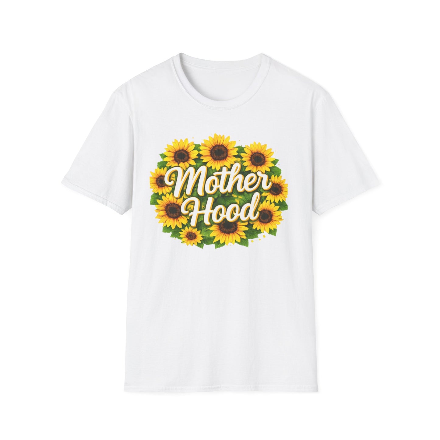Motherhood T-Shirt – Graphic T-Shirt