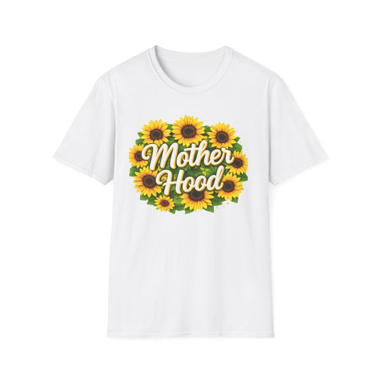 Motherhood T-Shirt – Graphic T-Shirt