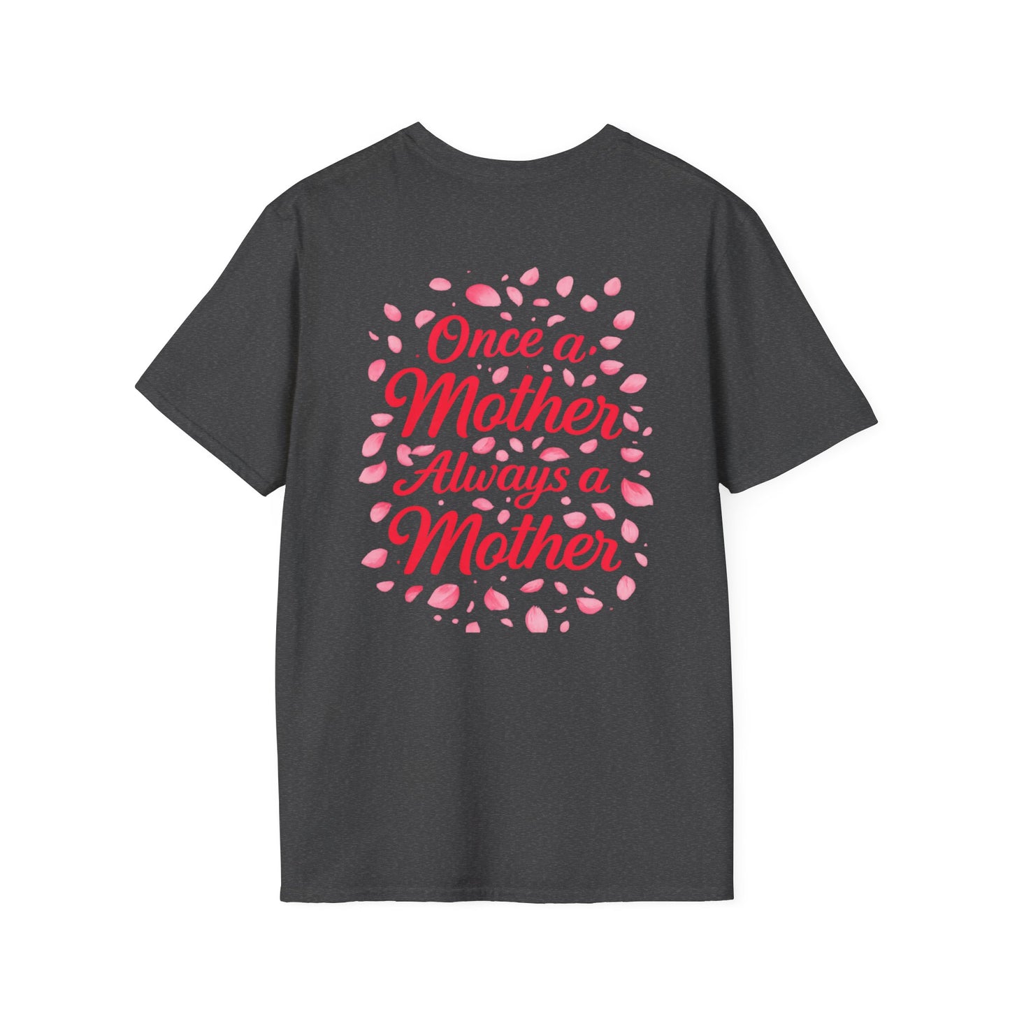 Motherhood T-Shirt – Graphic T-Shirt