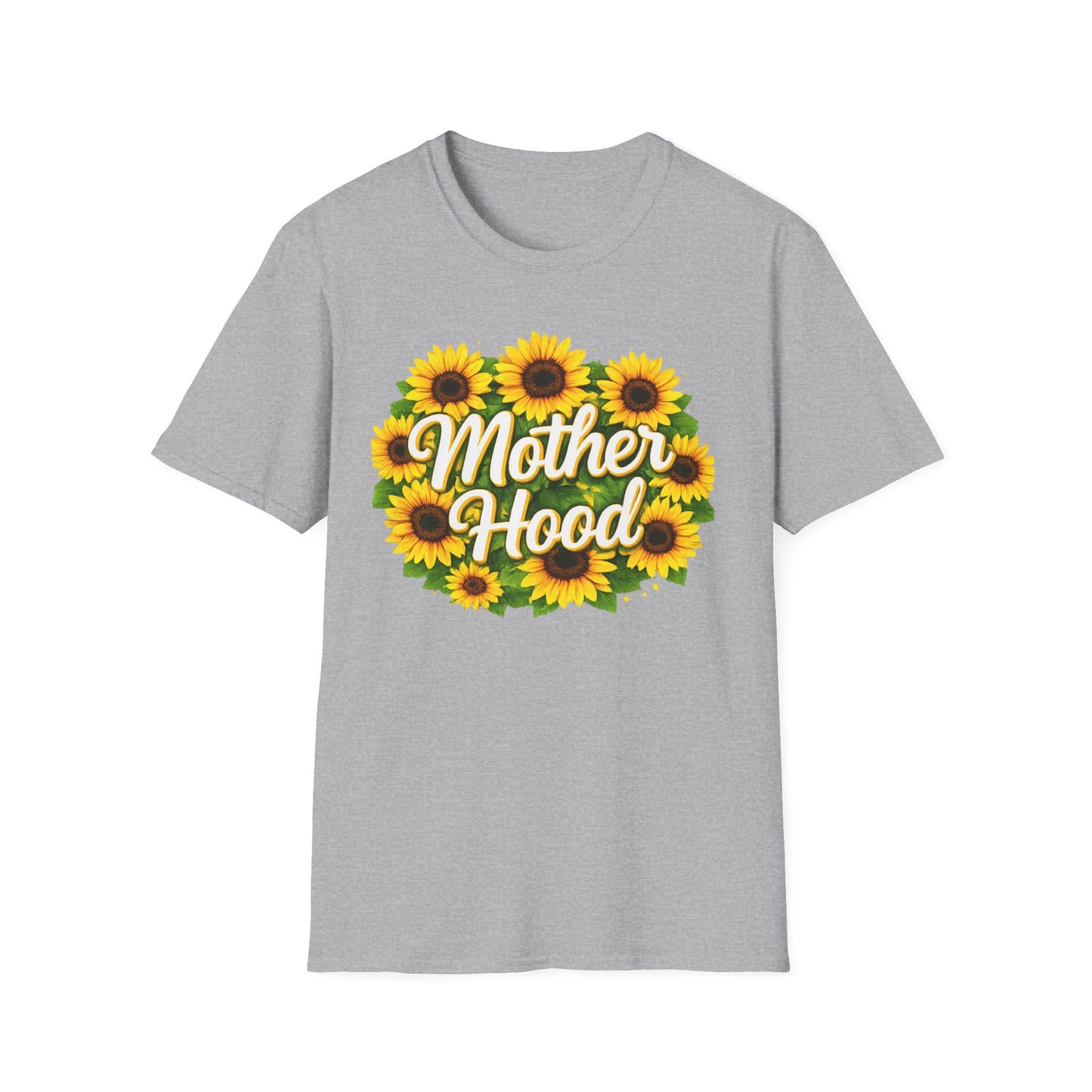 Motherhood T-Shirt – Graphic T-Shirt