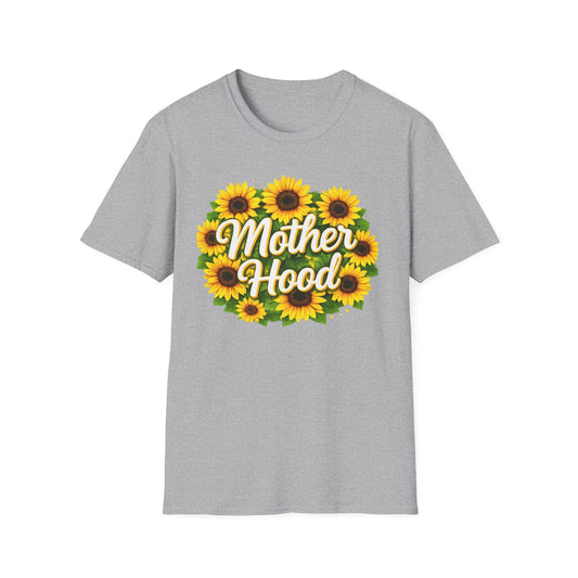 Motherhood T-Shirt – Graphic T-Shirt